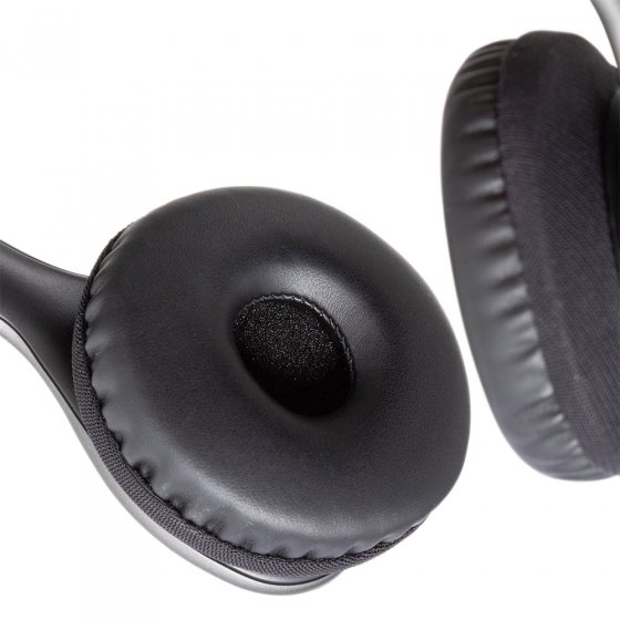 Comfortabele hoofdtelefoon 