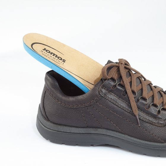 Aircomfort-veterschoenen 