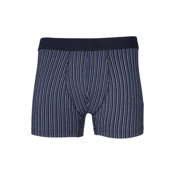 Retroshort met comfortband
