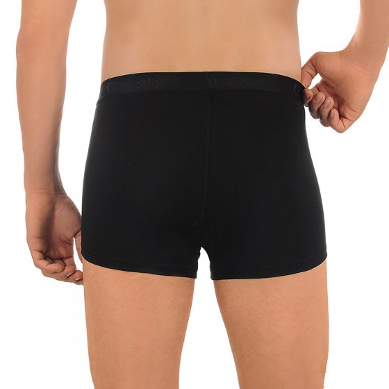 Incontinentie-boxers 3XL | Wit