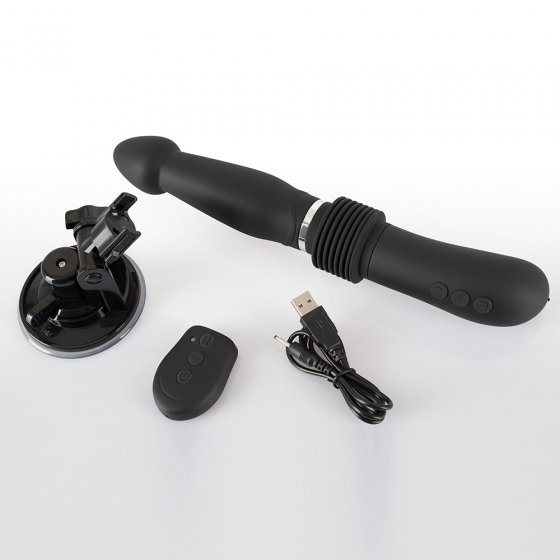 Vibrator 