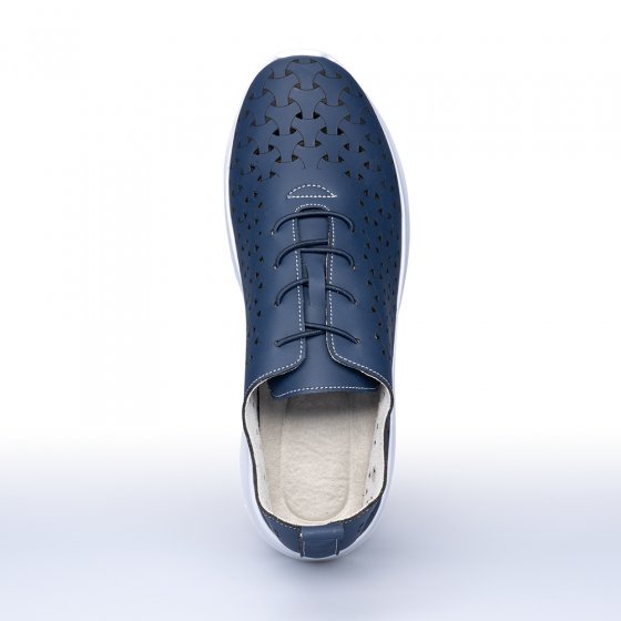 Vederlichte, comfortabele damesschoenen 