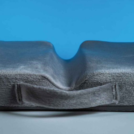Ergonomisch zitkussen 