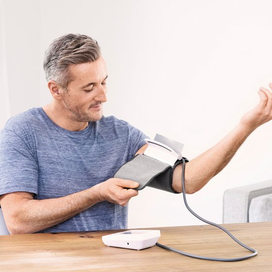 Easyclip OA bloeddrukmeter 