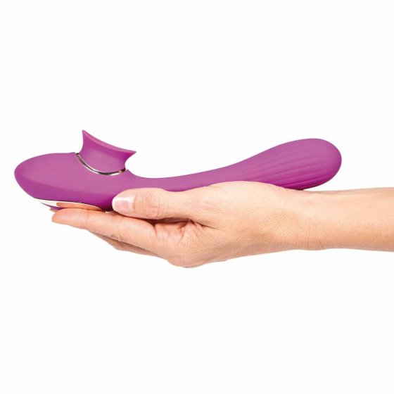 Vibrator Lucky Lick 