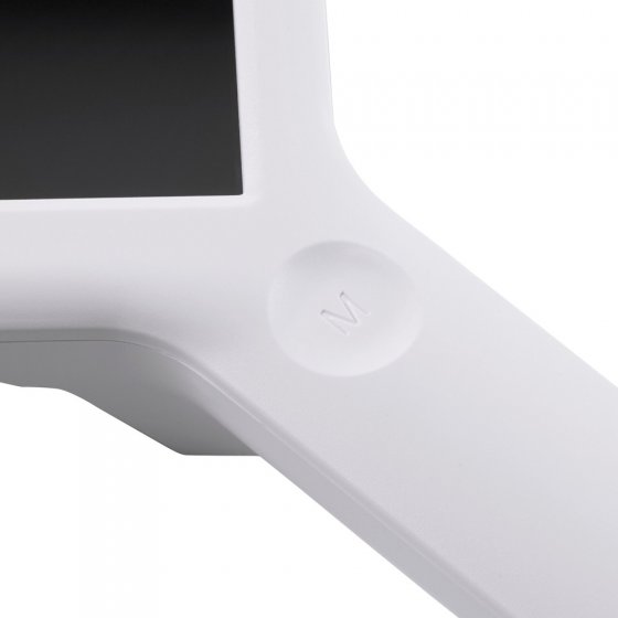 Digitaal vergrootglas 