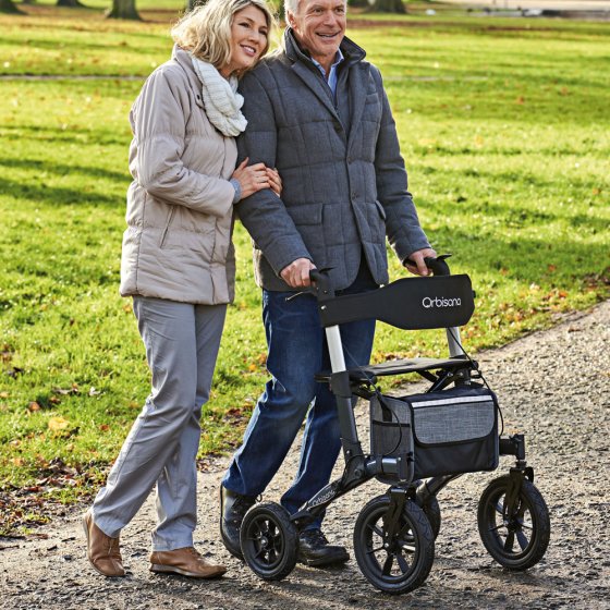 Outdoorrollator ODR 140 