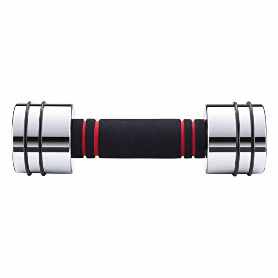 Dumbbells 5 kg 