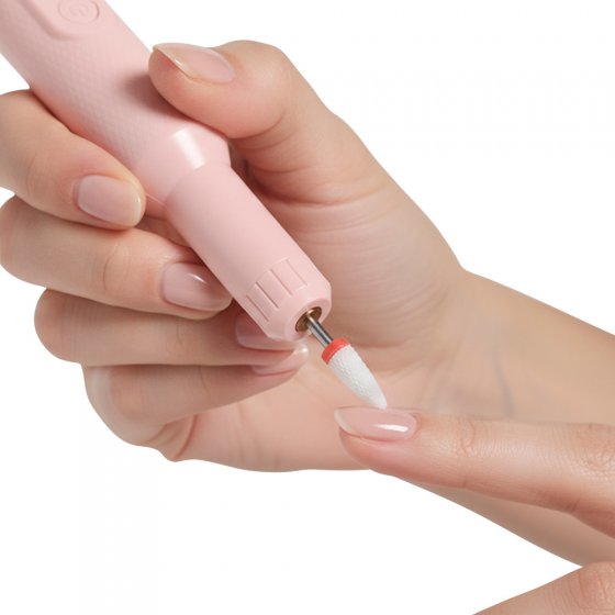 Nagelfrees-set