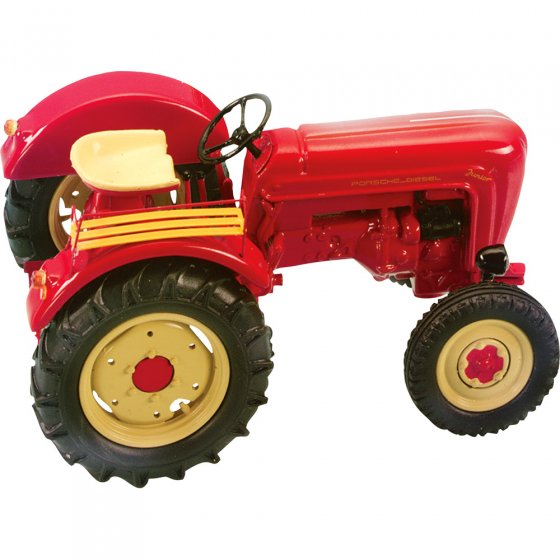 Lanz Bulldog D9506