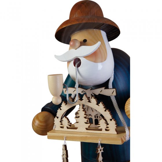 Räucherkerzen Weihnachten 1er 