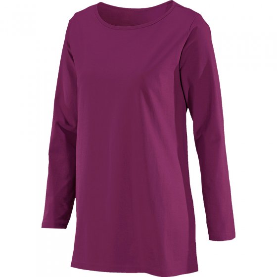 Jerseyshirt 2er P.,petr.,46/48 