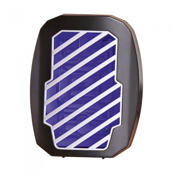 Mobiele insectenverdelger