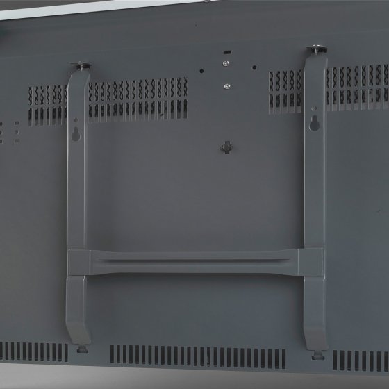 Mobiele convectie verwarming