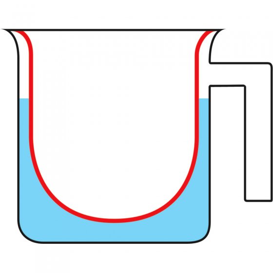 Melk pan