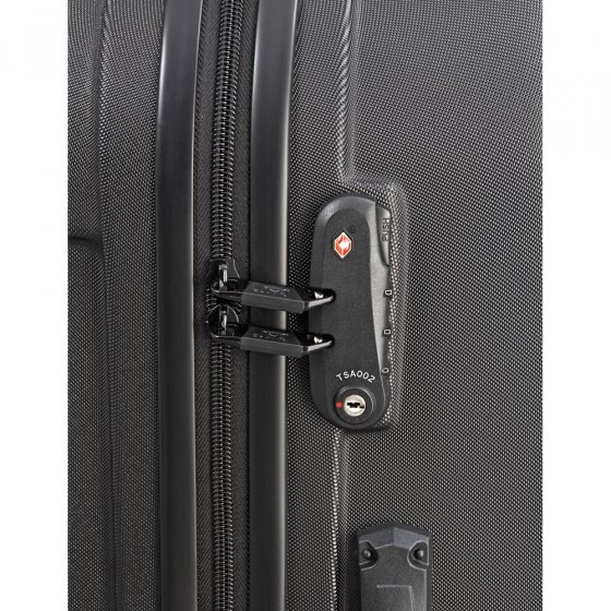 Trolley-power set "CAT" 3 stuks