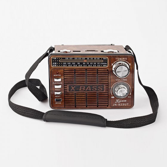 3-band-mp3-wereldontvanger