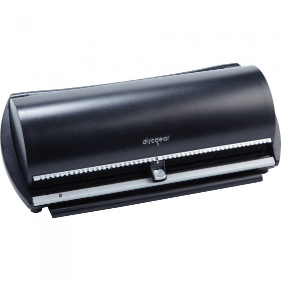 Automatische cd-/dvd-organizer