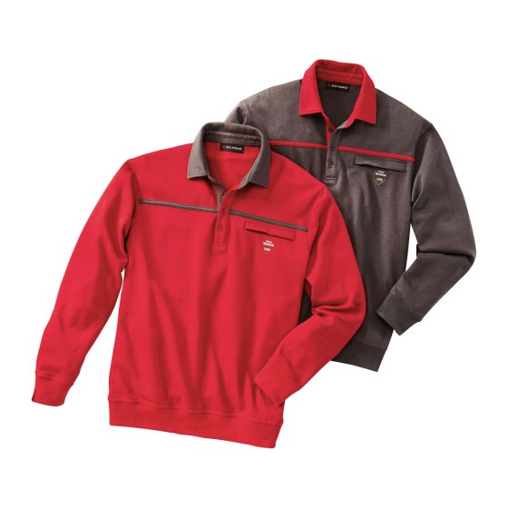 Thermosweater 