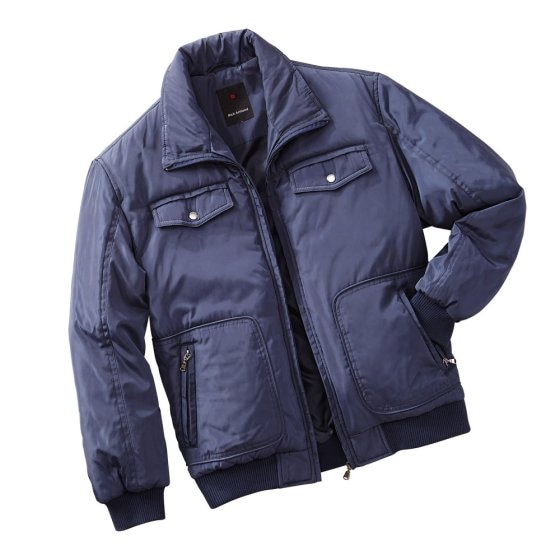 Vrijetijdsblouson 