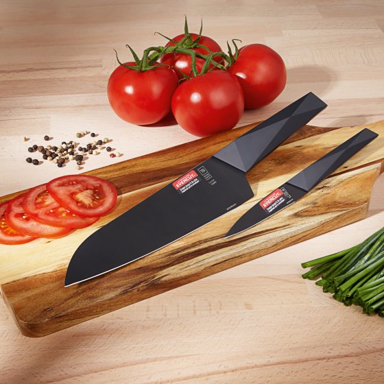 Santoku-mes Evercut® 