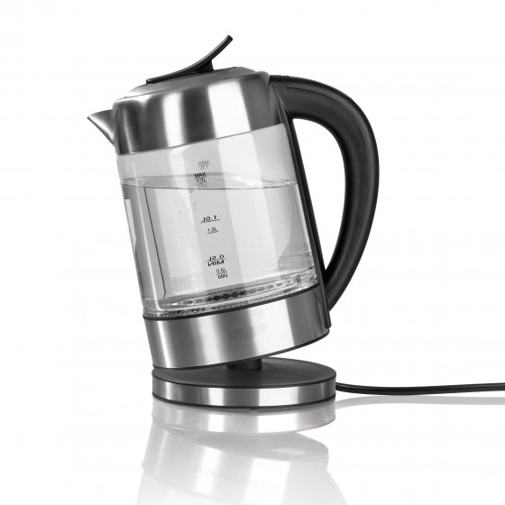 Thee- en waterkoker