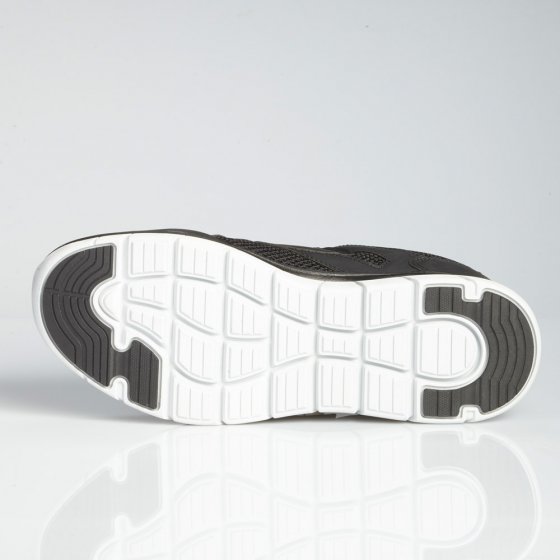 Ultralichte klittenbandinstappers