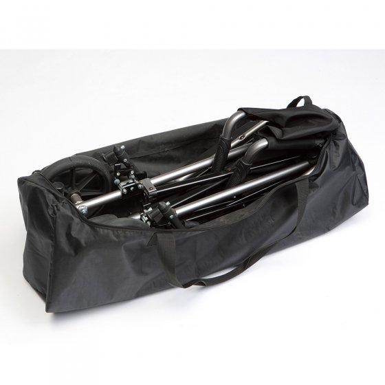 Transportrolstoel