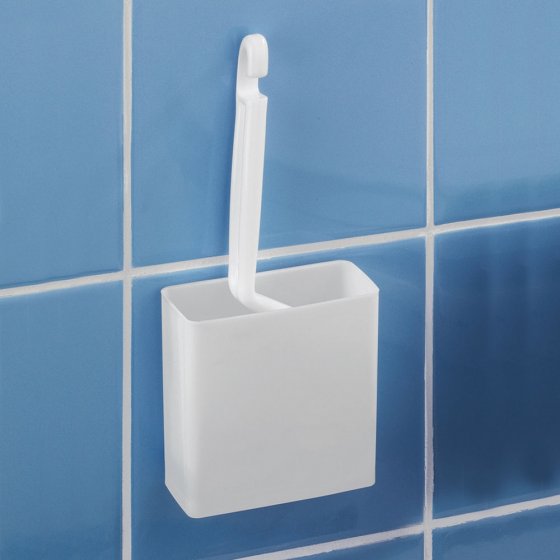 Toiletrandreiniger met box 