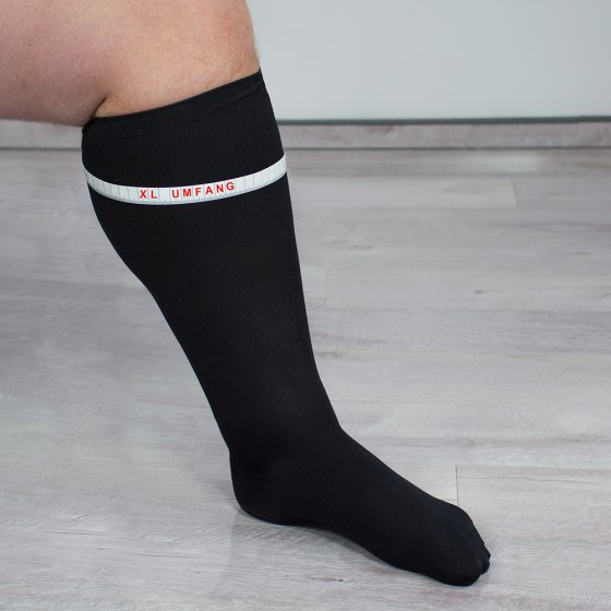 Reissteunkousen XXL 