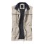 Herenbodywarmer - 4