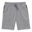 Vrijetijdsshorts in dubbelpak - 4