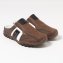 Open slippers voor heren - 4