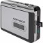 Audio-digitizer - 4