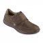 Aircomfort-klittenbandinstappers - 4