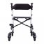 Aluminium rollator - 4