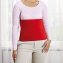 Riem met warmwaterkruik - 4