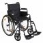 Rolstoel ORS 120, zitbreedte 46 cm - 4