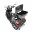 E-Mobil YOGI-IQ, 3 wielen, loodaccu - 4