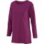 Jerseyshirt 2er P.,petr.,46/48 - 4