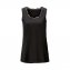 Bluse,schwarz/beige,38/40 - 4