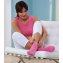 Kuschelsocken,8er,PopCo.,35/38 - 4