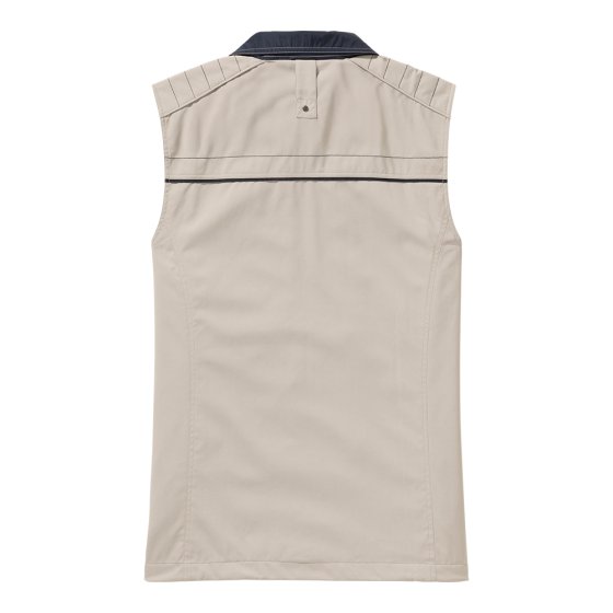 Herenbodywarmer 