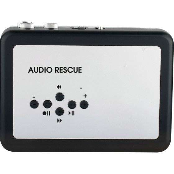 Audio-digitizer 