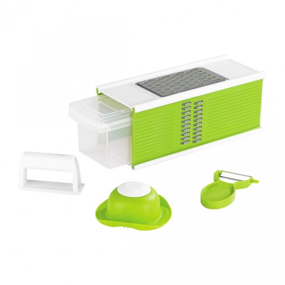 Kubusrasp '4-in-1'