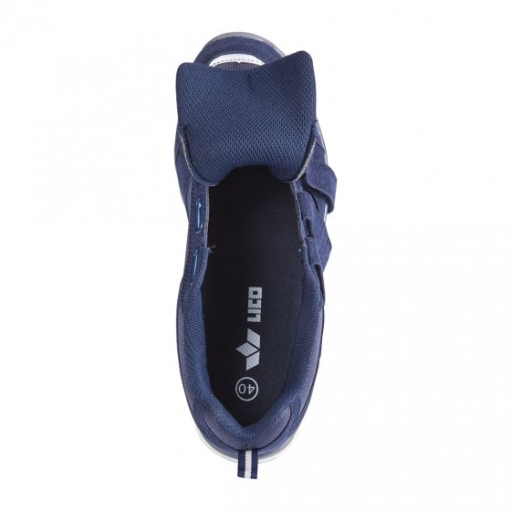 Superlichte klittenbandschoenen