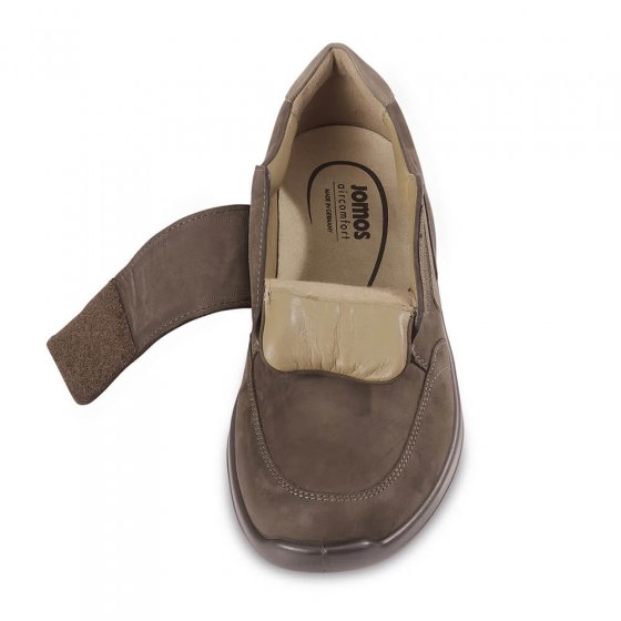 Aircomfort-klittenbandinstappers