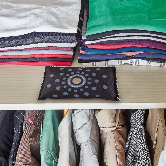 Auto-ontvochtiger 'XL DRY Active' 
