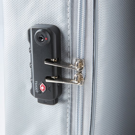 Brand- en waterbestendige documententas 