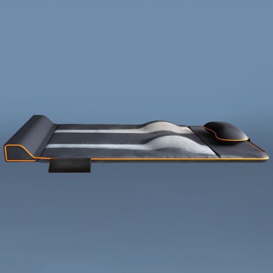 Belena AirStretch massagemat